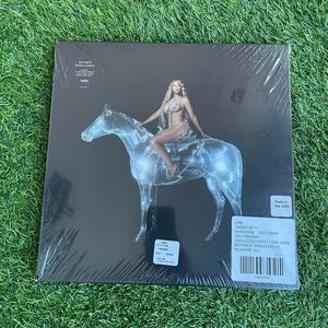 Beyoncé Renaissance Vinyl
